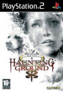 Haunting Ground