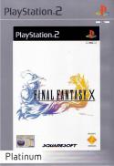 Final Fantasy X (Gamme Platinum)