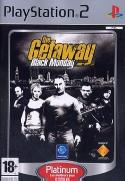 The Getaway : Black Monday (Gamme Platinum)