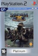 SOCOM: U.S. Navy SEALs (Gamme Platinum)