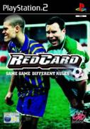 RedCard : Same Game Different Rules