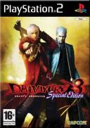 Devil May Cry 3 Special Edition