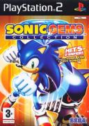 Sonic Gems Collection