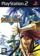 Samurai Shodown V