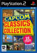 Capcom Classics Collection