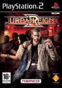 Urban Reign