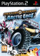 MotorStorm : Arctic Edge