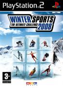 Winter Sports 2008 : The Ultimate Challenge