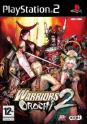 Warriors Orochi 2