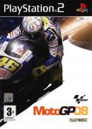 MotoGP 08