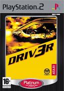 DRIV3R (Gamme Platinum)