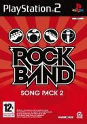 Rock Band Song Pack 2