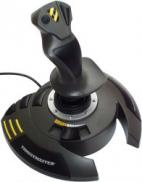 PS2 Joystick Top Gun Fox 2 Pro