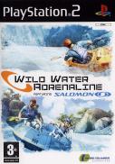 Wild Water Adrenaline featuring Salomon