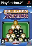 Billiards Xciting