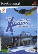 ESPN Winter X Games Snowboarding