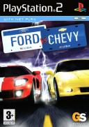 Ford vs. Chevy