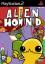Alien Hominid
Alien Hominid