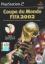 Coupe du Monde FIFA 2002