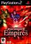 Dynasty Warriors 4 : Empires
