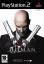 Hitman: Contracts
Hitman: Contracts