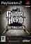 Guitar Hero : Metallica