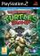 Teenage Mutant Ninja Turtles : Smash-Up