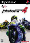 MotoGP 4