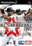 All-Star Baseball 2002