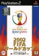 Coupe du Monde FIFA 2002