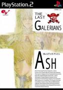 Galerians: Ash
