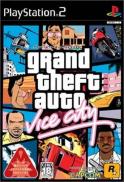 Grand Theft Auto : Vice City