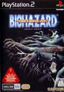 Resident Evil Outbreak
