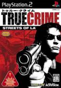 True Crime: Streets of LA
