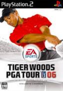 Tiger Woods PGA Tour 06