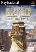 Myst III : Exile