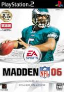 Madden NFL 06