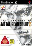 The Document of Metal Gear Solid 2