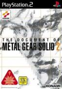 The Document of Metal Gear Solid 2