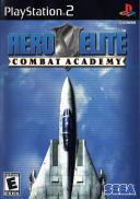Aero Elite: Combat Academy (Aero Dancing 4)