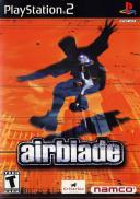 Airblade
