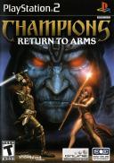 Champions: Return to Arms
