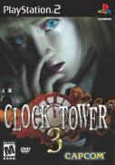 Clock Tower 3
