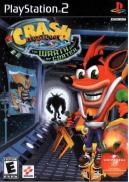 Crash Bandicoot : La Vengeance de Cortex