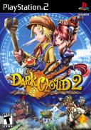 Dark Chronicle
