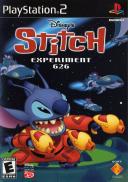 Stitch : Expérience 626 Disney