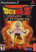 Dragon Ball Z Budokai Tenkaichi

