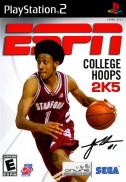 ESPN College Hoops 2K5
