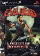 Evil Dead: A Fistful of Boomstick
