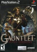 Gauntlet: Seven Sorrows
